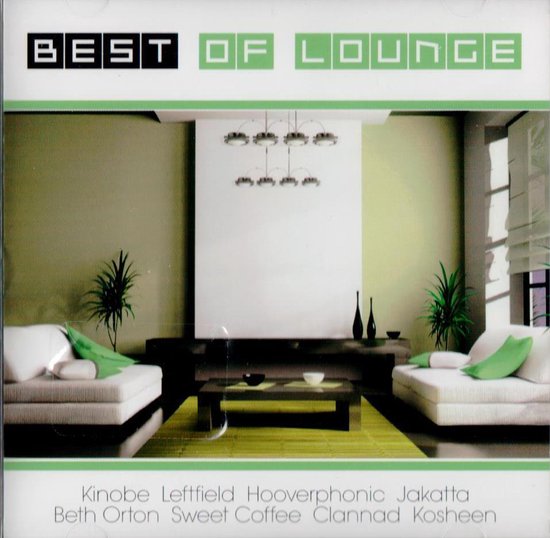Best Of Lounge