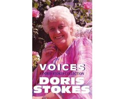 Voices: A Doris Stokes Collection