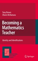 Mathematics Education Library 53 - Becoming a Mathematics Teacher