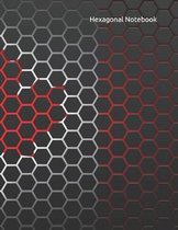 Hexagonal Notebook
