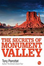 The Secrets of Monument Valley