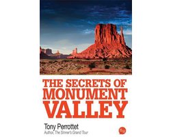 The Secrets of Monument Valley
