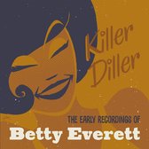 Betty Everett - Killer Diller (CD)