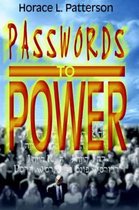 Passwords to Power