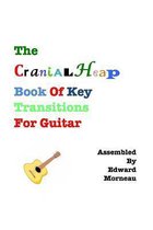 Cranialheap Book of Guitar Key Transitions