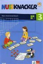 Der Nussknacker. Schülerbuch 3. Schuljahr. Ausgabe 2004 für Sachsen