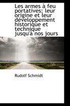 Les Armes Feu Portatives