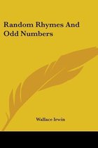 Random Rhymes and Odd Numbers