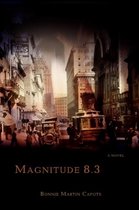 Magnitude 8.3