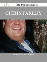 Chris Farley 161 Success Facts - Everything you need to know about Chris Farley