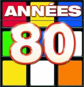 Annees 80 Rubik Box 2013