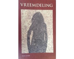 Vreemdeling