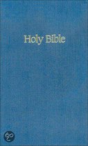 Niv Ministry/Pew Bible