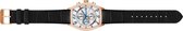 Horlogeband voor Invicta Specialty 14331