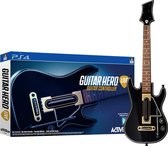 Guitar Hero Live - Standalone Guitar - PS4