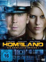 Stiehm, M: Homeland