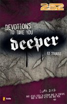 2:52 - Devotions to Take You Deeper
