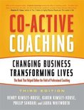 Co-Active Coaching Co-Active Coaching