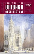 Norton Pocket Guides 0 - Pocket Guide to Chicago Architecture (Norton Pocket Guides)