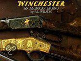 Winchester: an American Legend