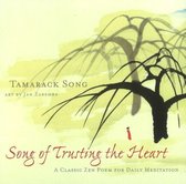Song of Trusting the Heart