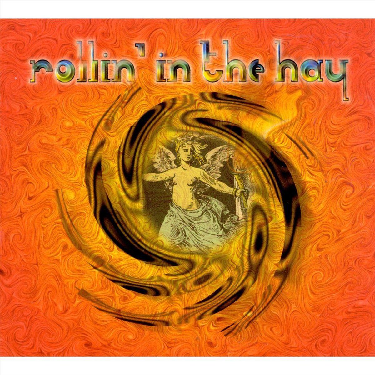 Rollin in the Hay