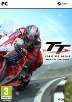 TT Isle of Man: Ride on the Edge - PC