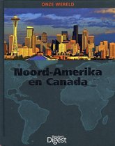 Noord-Amerika En Canada