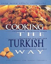 Cooking The Turkish Way