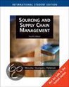 Sourcing And Supply Chain Management