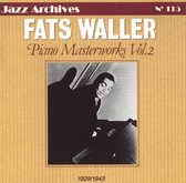 Piano Masterworks Vol. 2 (1929-1943)