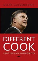 Different cook