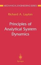 Principles of Analytical System Dynamics