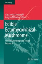 Soil Biology 34 - Edible Ectomycorrhizal Mushrooms