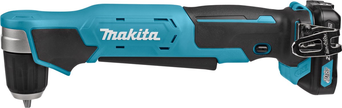 Makita DA333DSAJ 10,8 V Haakse boormachine | bol.com