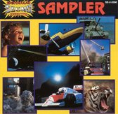 Sound Effects Sampler