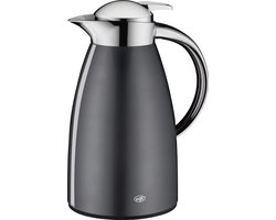 Alfi Thermoskan Signo Antraciet 1 Liter