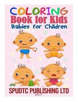 Coloring Book for Kids