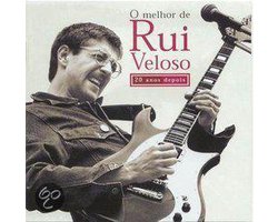 Melhor de Rui Veloso