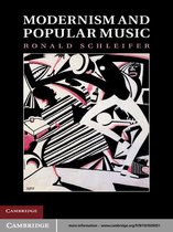 Modernism and Popular Music