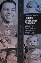 Omslag Raising Government Children