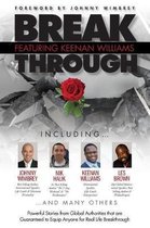 Break Through Featuring Keenan Williams
