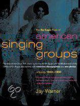 The Da Capo Book of American Singing Groups