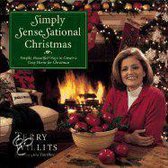 Simply Sense Sational Christmas