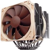 Noctua NH-D14 SE2011 hardwarekoeling - CPU-koeler