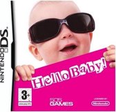 505 Games Hello Baby, Nintendo DS video-game