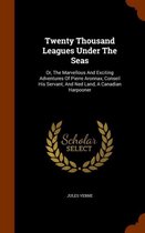 Twenty Thousand Leagues Under the Seas