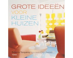 Grote ideeën voor kleine huizen