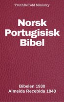 Parallel Bible Halseth 108 - Norsk Portugisisk Bibel