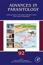Schistosomiasis in The People’s Republic of China: from Control to Elimination